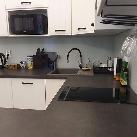 Z-1 Krakow Old Town O&P Apartfamily Εξωτερικό φωτογραφία