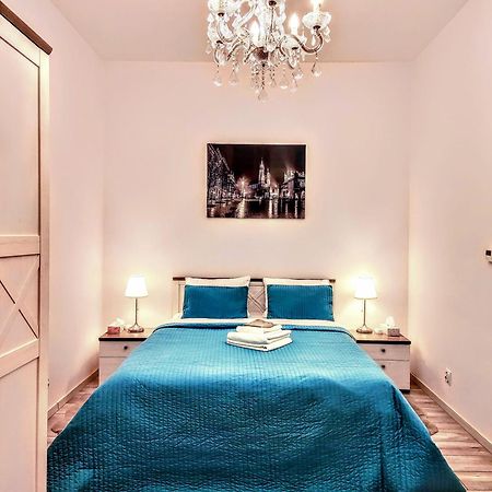 Z-1 Krakow Old Town O&P Apartfamily Εξωτερικό φωτογραφία