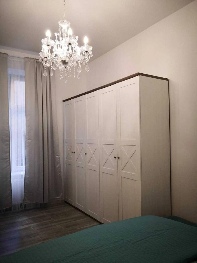 Z-1 Krakow Old Town O&P Apartfamily Εξωτερικό φωτογραφία