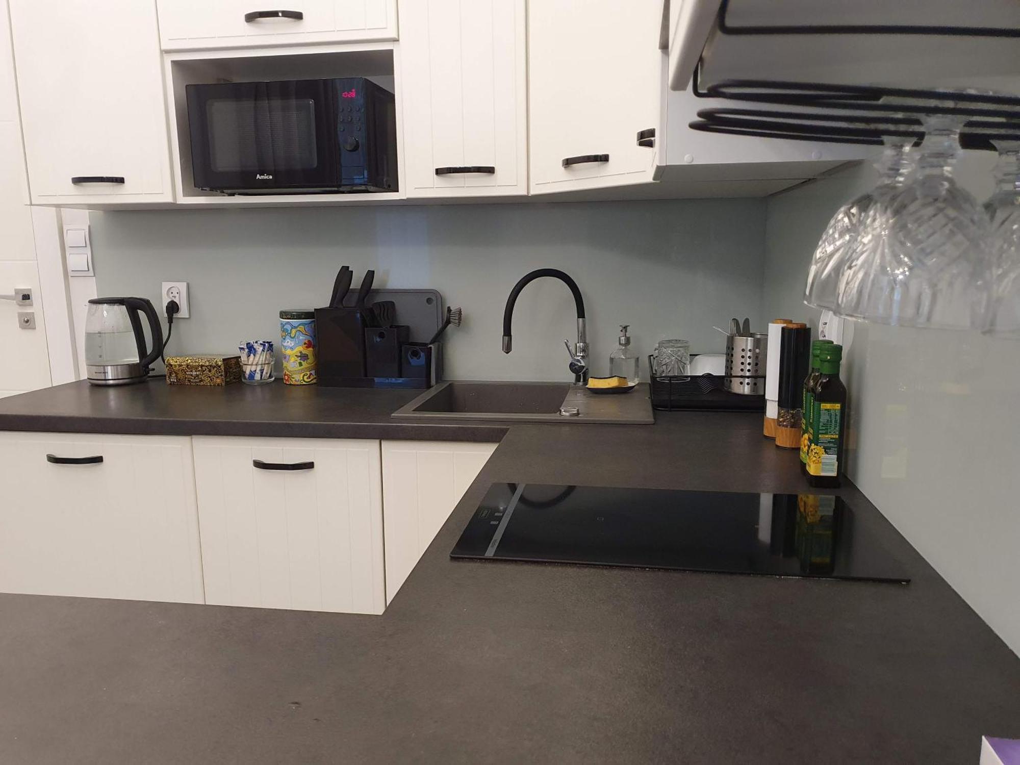 Z-1 Krakow Old Town O&P Apartfamily Εξωτερικό φωτογραφία