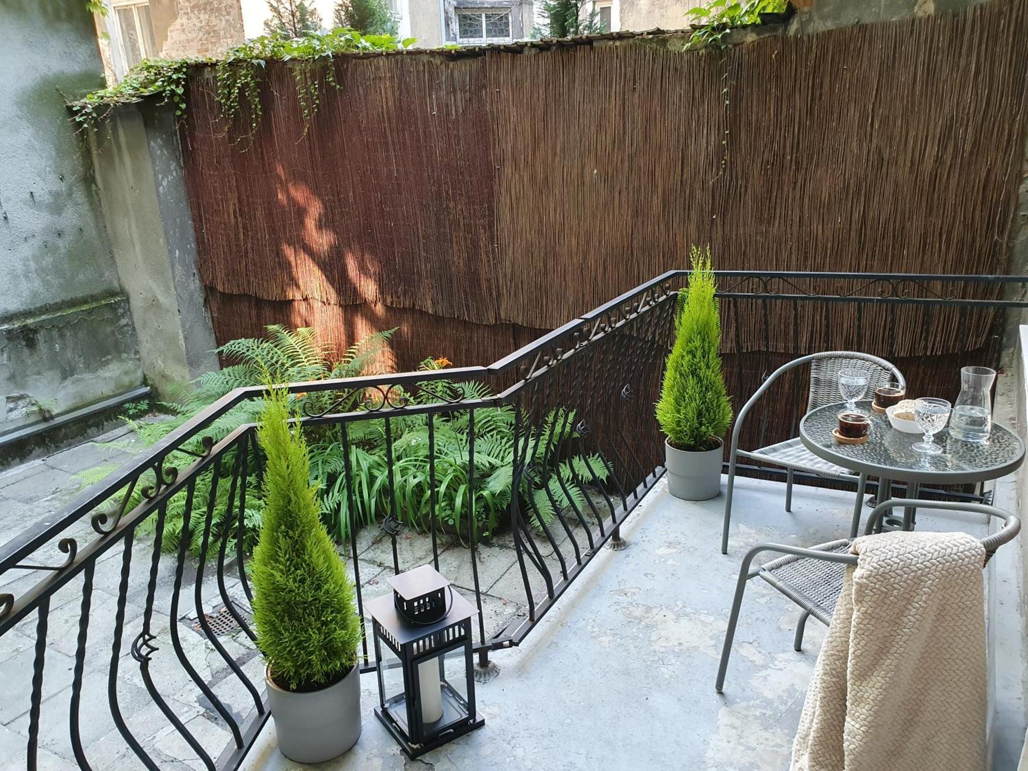Z-1 Krakow Old Town O&P Apartfamily Εξωτερικό φωτογραφία