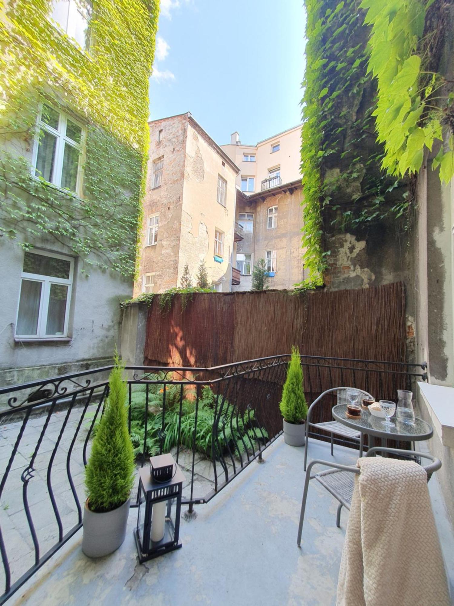 Z-1 Krakow Old Town O&P Apartfamily Εξωτερικό φωτογραφία