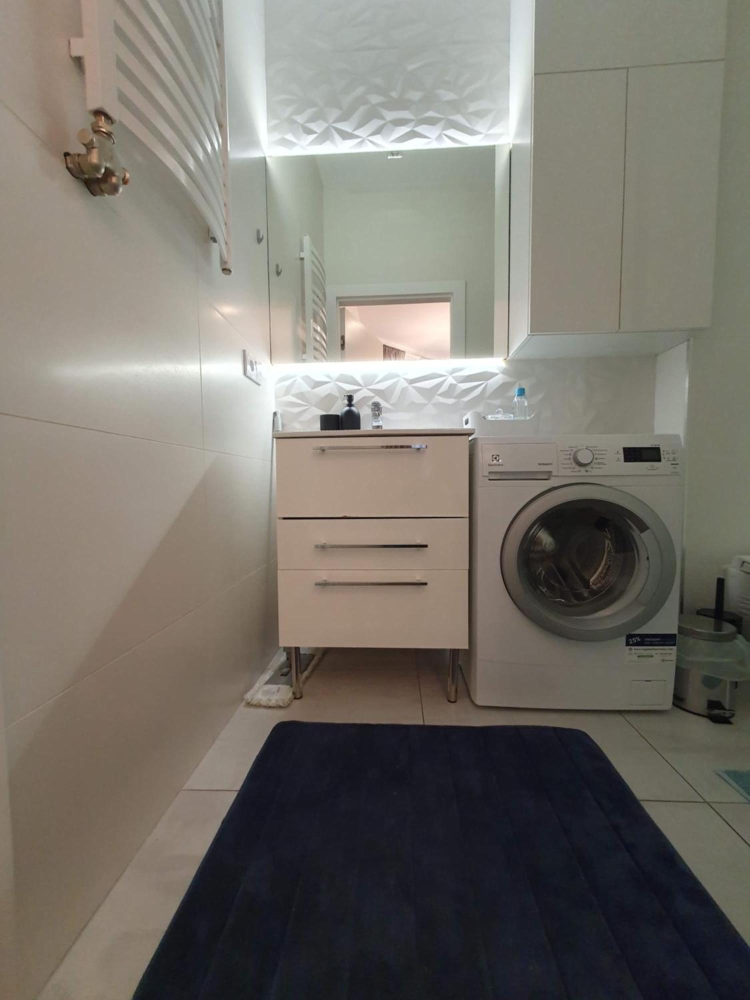 Z-1 Krakow Old Town O&P Apartfamily Εξωτερικό φωτογραφία