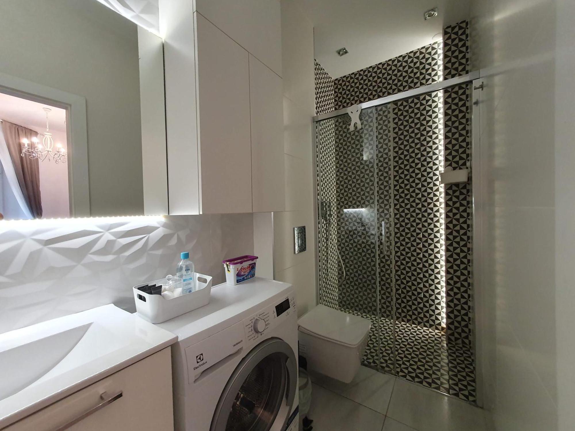 Z-1 Krakow Old Town O&P Apartfamily Εξωτερικό φωτογραφία