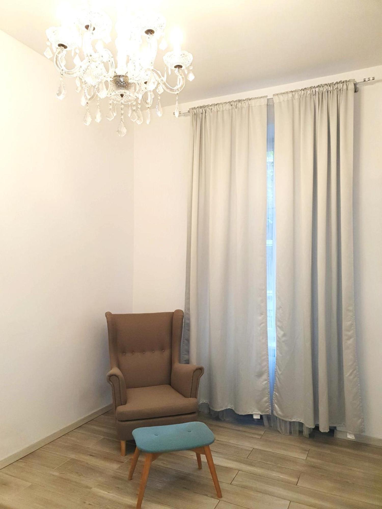 Z-1 Krakow Old Town O&P Apartfamily Εξωτερικό φωτογραφία